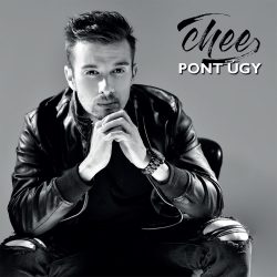 Berecz János Chee - Pont így! (CD)