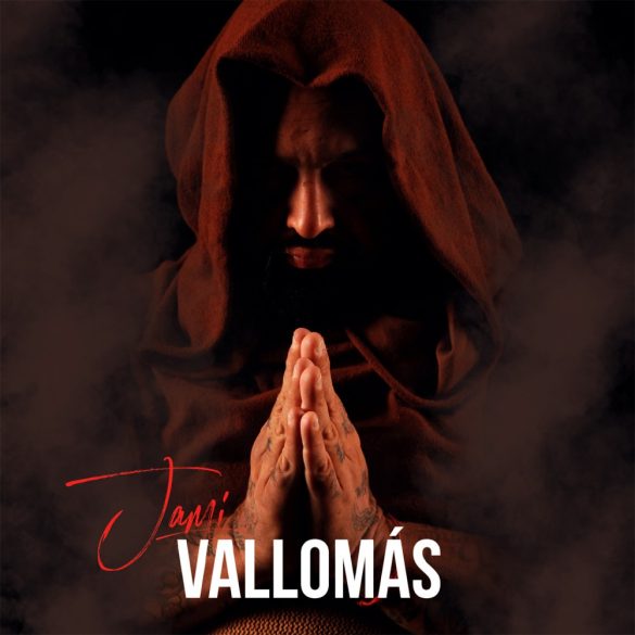 Jami - Vallomás (CD)