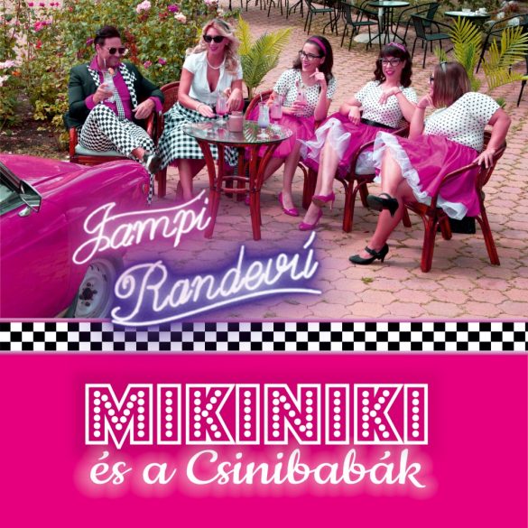 MikiNiki_és_a_Csinibabák_-_Jampi_randevú_(CD) 