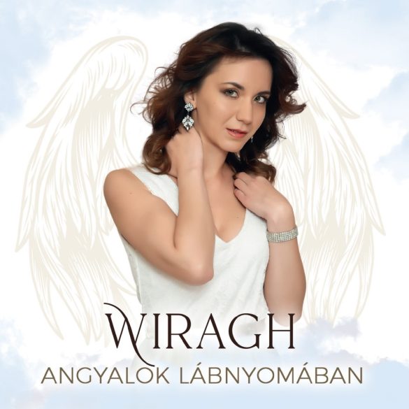 Wiragh - Angyalok lábnyomában (CD)