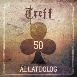 Treff - Állati dolgok (CD)