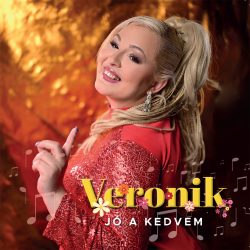 Veronik - Jó a kedvem (CD)