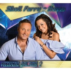 Sihell Ferry - Henna Kedvenc dalaink 2 (CD)