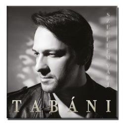 Tabáni István - Szerelem várj (CD)