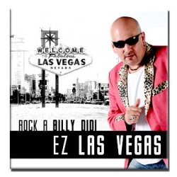 Didi L'amour - Rock a Billy Didi - Ez Las Vegas (CD)