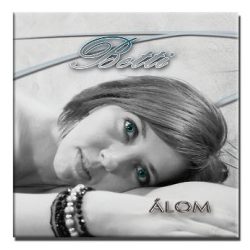 Lakatos Betti - Álom (CD)