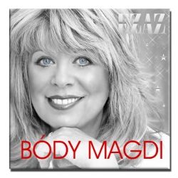 Bódy Magdi - Ezaz (CD)