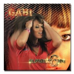 Baby Gabi - Elmond6om (CD)