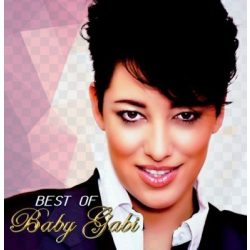 Baby Gabi - Best of (CD)