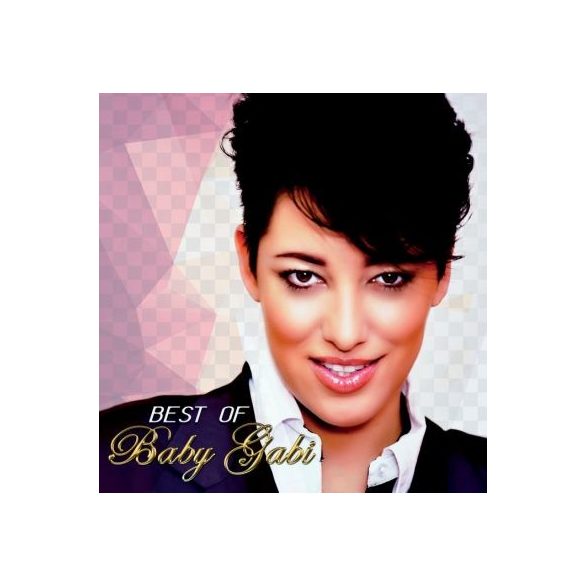 Baby Gabi - Best of (CD)